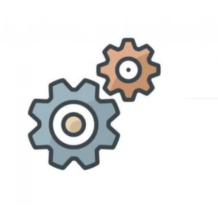 標簽打印機	得力	Symbol 9208	