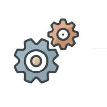 標簽打印機	得力	Symbol 9208	