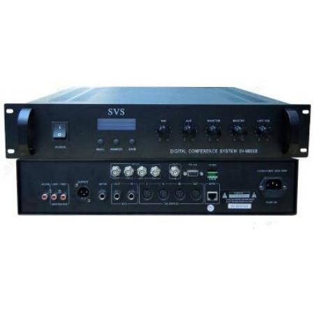 會(huì)議中控	SVS	D1001