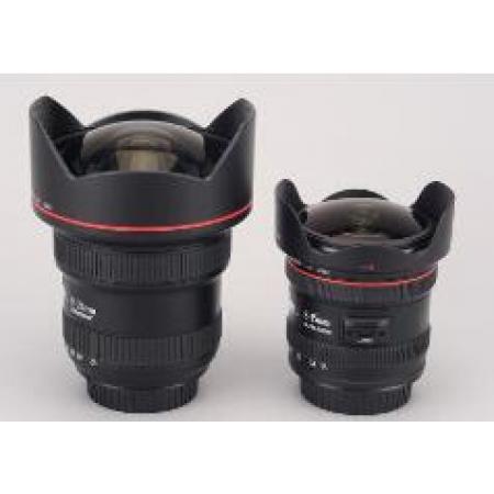 鏡頭	佳能	EF24-70mm f/2.8LⅡ USM標準變焦鏡頭