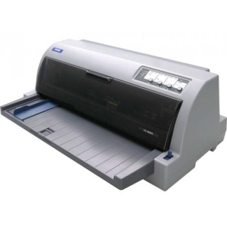 打印機(jī)	愛(ài)普生	LQ-2680K
