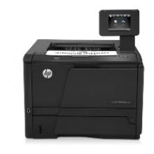 打印機	惠普Laserjet Pro M403d