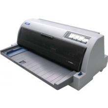 打印機(jī)	愛(ài)普生	LQ-2680K