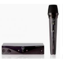 無(wú)線話筒（手持式）	AKG	WMS40MINIL