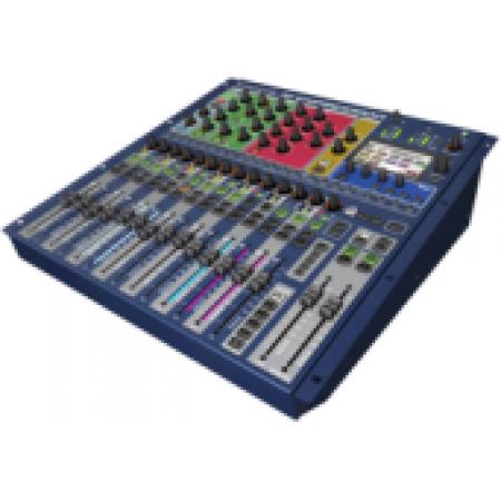 數(shù)字擴聲調(diào)音臺 Soundcraft	SI E-1	