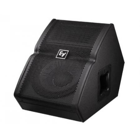 兩分頻舞臺監(jiān)聽揚(yáng)聲器，單15"，黑色 音箱	Electro-voice	TX1152FM_HE