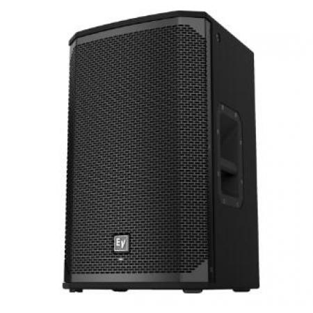 兩分頻有源揚(yáng)聲器，單15"，音箱	Electro-voice	EKX-15P-AP