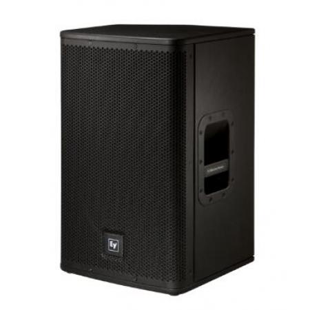 兩分頻有源揚(yáng)聲器 單12"，黑色	Electro-voice	ELX112P-230V