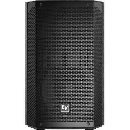 兩分頻有源揚聲器 單12"，音箱	Electro-voice	ELX200-12P-AP