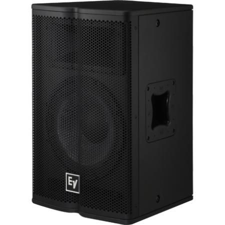 兩分頻揚聲器，單12"，音箱	Electro-voice	TX1122_HE