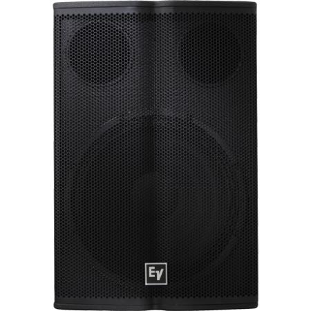 低音揚聲器，單18"，黑色  音箱	Electro-voice	TX1181_HE