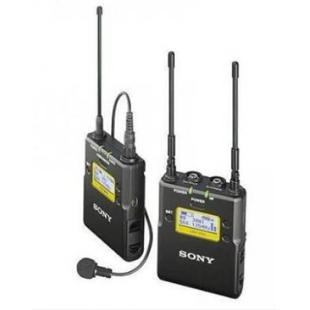 索尼（SONY）UWP-D11 無(wú)線領(lǐng)夾麥克風(fēng)（小蜜蜂） （GC）