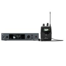 無線麥克風 森海塞爾 EW IEM G4 無線話筒