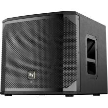 低音有源揚聲器，單12