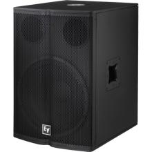 低音揚聲器，單18