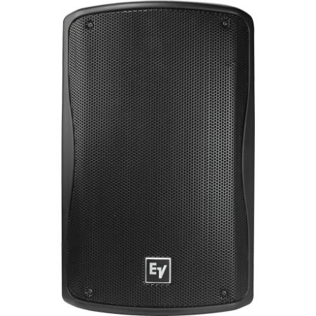 兩分頻全頻揚聲器，單8"，白色	Electro-voice	ZX1-90W