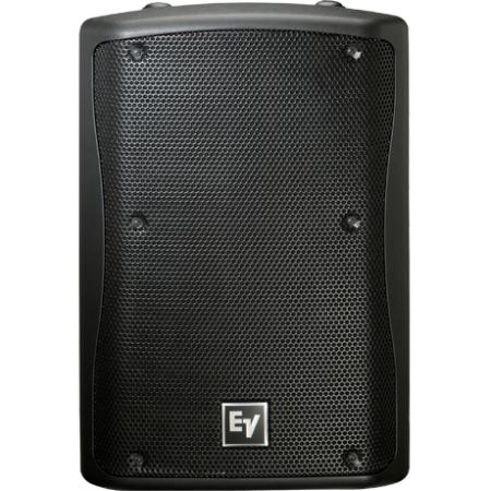 兩分頻全頻揚(yáng)聲器，90°X50°，單12"，白色音箱	Electro-voice	ZX3-90W_HE