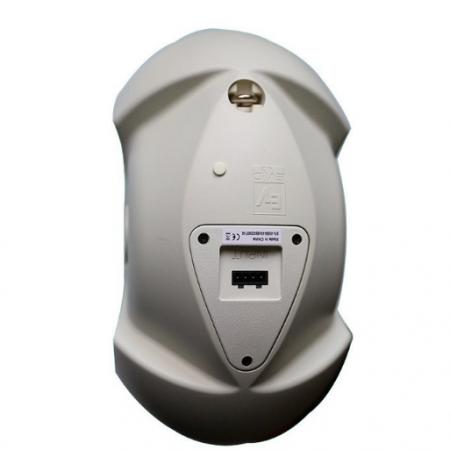 兩分頻揚聲器，雙3.5"，白色，(對)	Electro-voice	EVID 3.2W