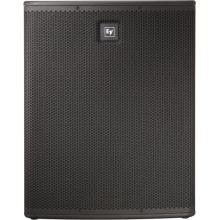 低音有源揚聲器，單18