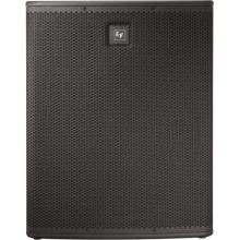 低音揚聲器，單18