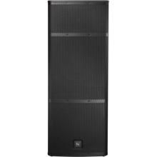 兩分頻揚(yáng)聲器，90°X50°，雙15