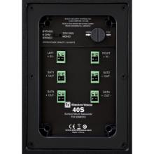 墻裝低音揚(yáng)聲器，白色，(只)	Electro-voice	EVID-40SW