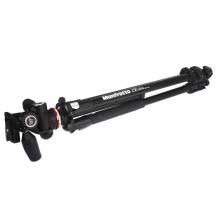 曼富圖（Manfrotto）MK290XTA3-3W 鋁合金三維云臺(tái)套裝 290XTRA系列