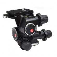 曼富圖（Manfrotto）云臺 410 專業(yè)齒輪式云臺 精準云臺（承重5kg）