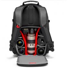 曼富圖（Manfrotto）MB MA-BP-BFR 旅行者背開雙肩背包