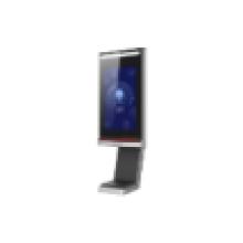人證比對設(shè)備	?？低?DS-K5604A-ZV(國內(nèi)標(biāo)配)