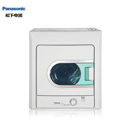 松下（Panasonic） NH45-19T 4.5公斤干衣機家用滾筒烘干機恒溫 防皺 即干即穿
