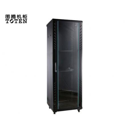 圖騰（TOTEN） 圖騰機柜G36842網(wǎng)絡(luò)機柜600*800*2000mm