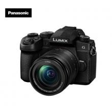 松下（Panasonic）G95微單相機套機 數(shù)碼相機 vlog相機視頻拍攝 （12-60mm標準變焦鏡頭)