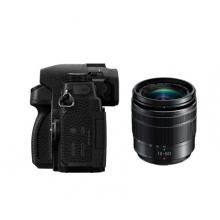 松下（Panasonic）G95微單相機套機 數(shù)碼相機 vlog相機視頻拍攝 （12-60mm標準變焦鏡頭)