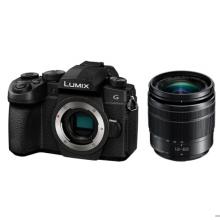 松下（Panasonic）G95微單相機套機 數(shù)碼相機 vlog相機視頻拍攝 （12-60mm標準變焦鏡頭)
