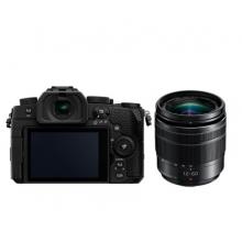 松下（Panasonic）G95微單相機套機 數(shù)碼相機 vlog相機視頻拍攝 （12-60mm標準變焦鏡頭)