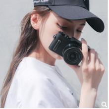 松下（Panasonic）GF10K微單數(shù)碼相機套機（12-32mm鏡頭）4K美顏自拍 Vlog相機 夜景自拍 WIFI 神秘黑