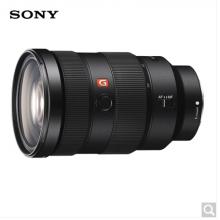 索尼（SONY）FE 24-70mm F2.8 GM 全畫(huà)幅標(biāo)準(zhǔn)變焦G大師鏡頭 E卡口（SEL2470GM）