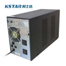 科士達 YDC9101H 負載800W在線式正玄波輸出外電電池備用 8小時