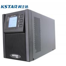 科士達 YDC9101H 負載800W在線式正玄波輸出外電電池備用 8小時