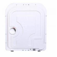 松下（Panasonic）NH-20R1T 2公斤恒溫家用滾筒干衣機烘干機 NH-20R1T輕奢版 粉色