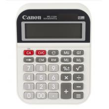 佳能（Canon） WS-112H 12位數(shù)桌面型計算器