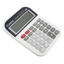 佳能（Canon） WS-112H 12位數(shù)桌面型計算器