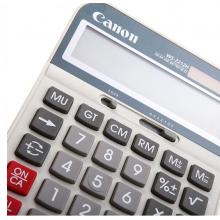 佳能Canon WS-2212H 12位數(shù)商務辦公計算器