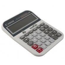 佳能(Canon)WS-1212H計算器商務(wù)商業(yè)辦公會計理財中號計算機