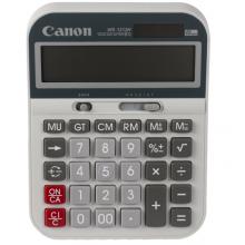 佳能(Canon)WS-1212H計(jì)算器商務(wù)商業(yè)辦公會計(jì)理財(cái)中號計(jì)算機(jī)