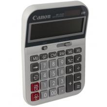 佳能(Canon)WS-1212H計(jì)算器商務(wù)商業(yè)辦公會計(jì)理財(cái)中號計(jì)算機(jī)