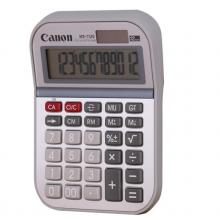 佳能Canon WS-112G 佳能金屬面版計算器