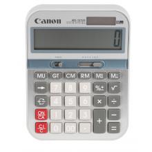 佳能（Canon） WS-1212G 中號(hào)太陽(yáng)能金屬面板計(jì)算器