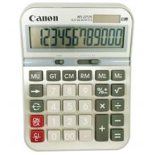 佳能（Canon） WS-2212G 12位商務辦公計算器